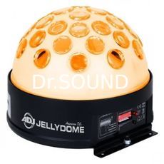 Ремонт  American DJ Jelly Dome LED
